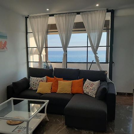 Apartamento Cotobro Альмуньєкар Екстер'єр фото