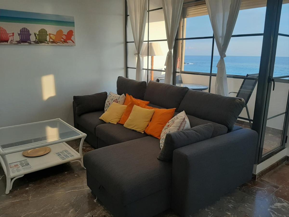 Apartamento Cotobro Альмуньєкар Екстер'єр фото