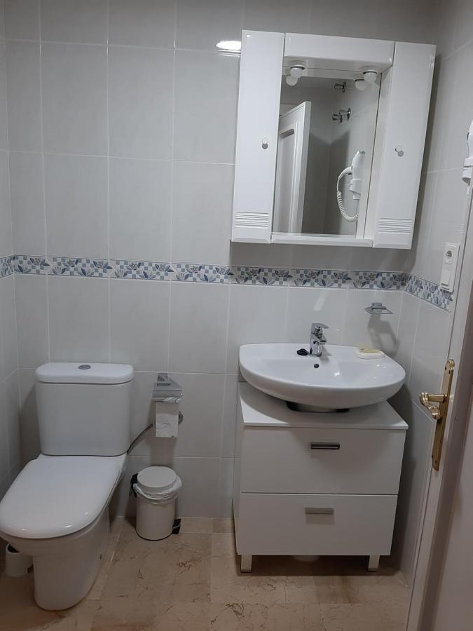 Apartamento Cotobro Альмуньєкар Екстер'єр фото