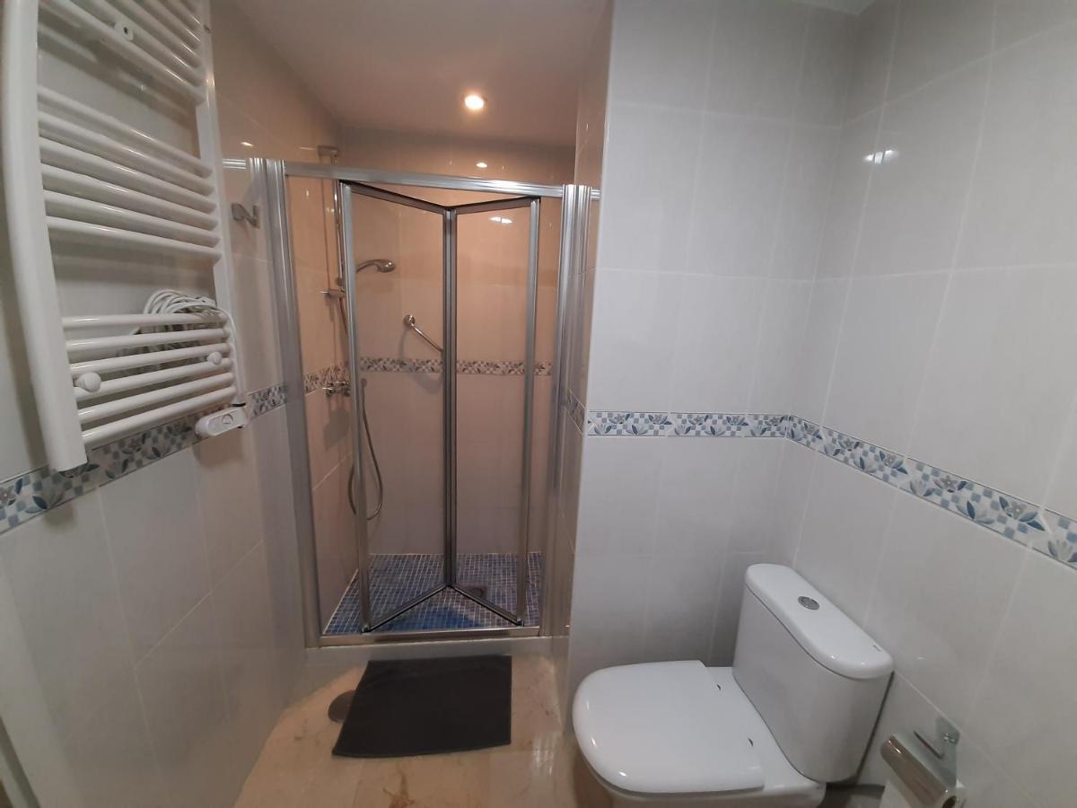 Apartamento Cotobro Альмуньєкар Екстер'єр фото