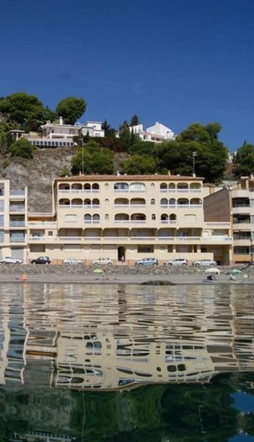 Apartamento Cotobro Альмуньєкар Екстер'єр фото